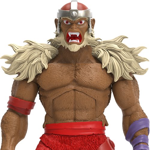 ThunderCats Ultimates Monkian (Toy Version) 7-Inch Action Figure