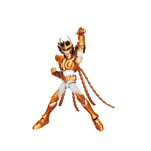 Saint Seiya Phoenix Ikki Champion Class Model Kit