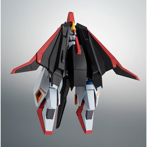 Gundam Side MS MSZ-006 Zeta Gundam Ver. A.N.I.M.E. The Robot Spirits Action Figure