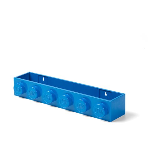 LEGO Blue Book Rack