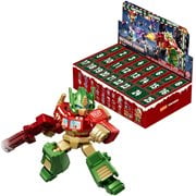 Transformers 2026 Advent Calendar