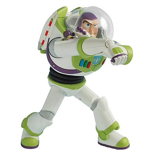 Toy Story Buzz Lightyear Mini Figure Entertainment Earth