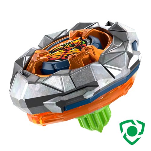 Beyblade X Rock Golem 1-60UN UX Starter Pack Set
