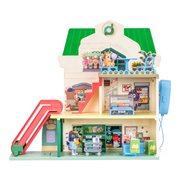 Bluey S13 Lets Play Chef Supermarket Playset