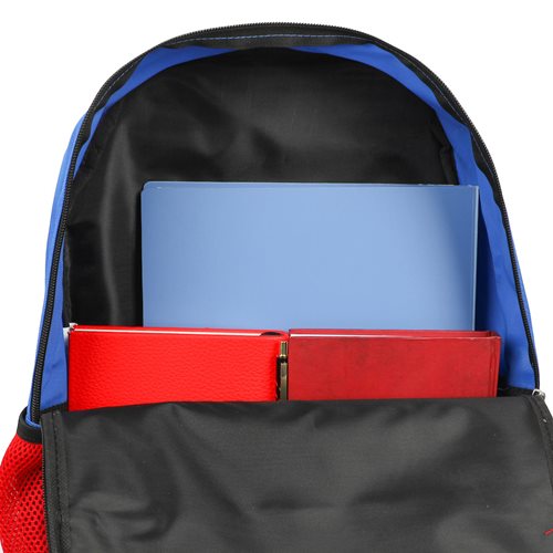 Pokemon Character Backpack 5-Piece Set