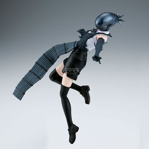 Chainsaw Man The Movie: Reze Arc Bomb Devil Vibration Stars Statue