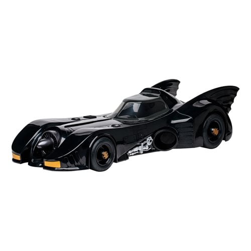 DC The Flash Movie Batmobile 1:7 Scale Vehicle