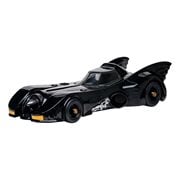 DC The Flash Movie Batmobile 1:7 Scale Vehicle ,  Not Mint