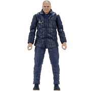 Stranger Things Hawkins Collection Hopper Season 4 6-Inch Action Figure