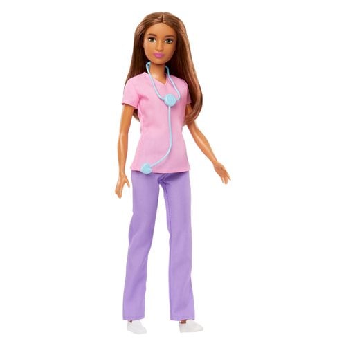 Barbie Core Careers Doll Case of 6