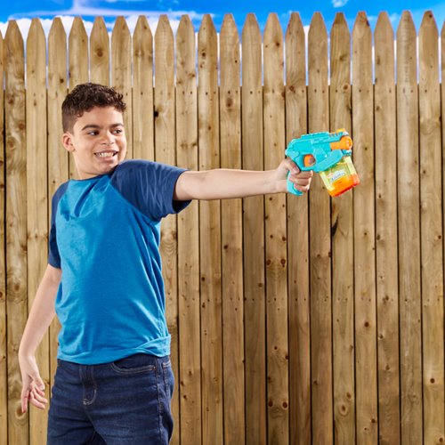 Nerf Super Soaker Mini Dunk-Fill Funpack - Entertainment Earth