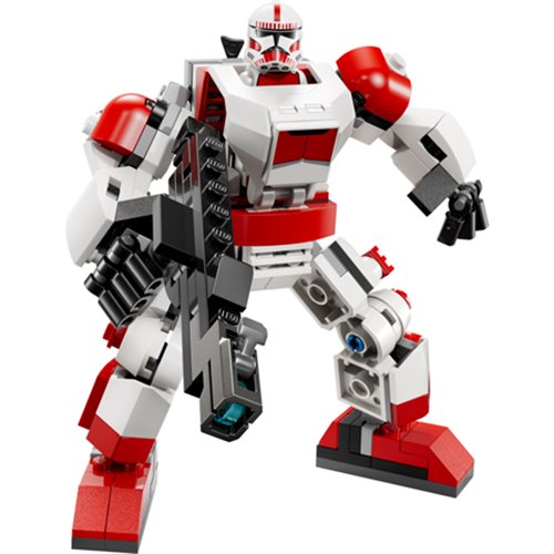 LEGO Star Wars 75448 Clone Shock Trooper Mech