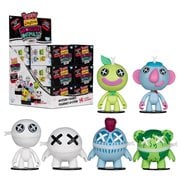 Poppy Playtime Series 1 Wrongside Outimals 2 1/2-Inch Mini-Figure Blind Box Case of 12
