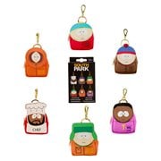 South Park Mini-Backpack Mystery Mini Bag Charm Random 1-Piece