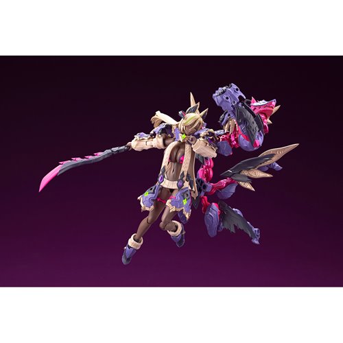 Arcanadea Banil Model Kit