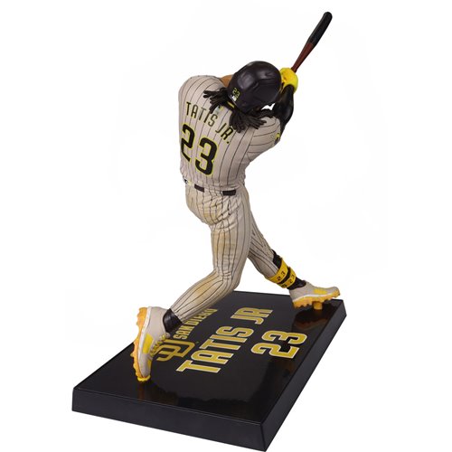 MLB SportsPicks San Diego Padres Fernando Tatis Jr. 7-Inch Posed Figure