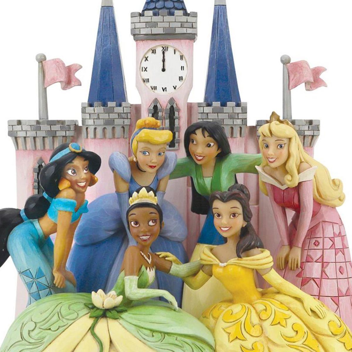 Disney Traditions Princesses — Enesco Gift Shop