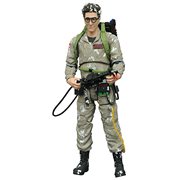Ghostbusters Marshmallow Egon Spengler Action Figure - Previews Exclusive
