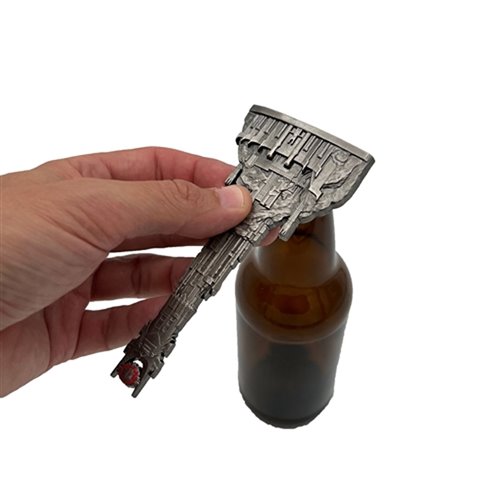 The Lord of the Rings Eye of Sauron Metal Bottle Opener