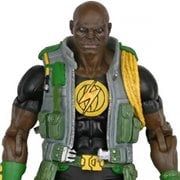 Defenders of the Earth Series 2 Lothar 7-Inch Action Figure, Not Mint