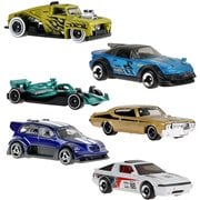 Hot Wheels Worldwide Basic Car 2026 Wave 10 Case of 72