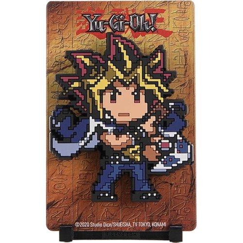 Yu-Gi-Oh! Yami Yugi FiGGYZ Magnet