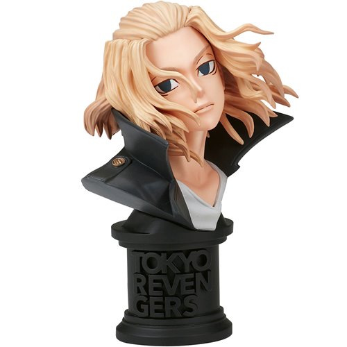 AmiAmi [Character & Hobby Shop]  Tokyo Revengers New Illustration Acrylic  Stand (Takashi Mitsuya / Suit Vest)(Pre-order)