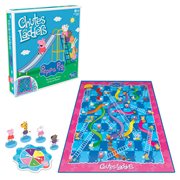 Peppa Pig Chutes and Ladders Game