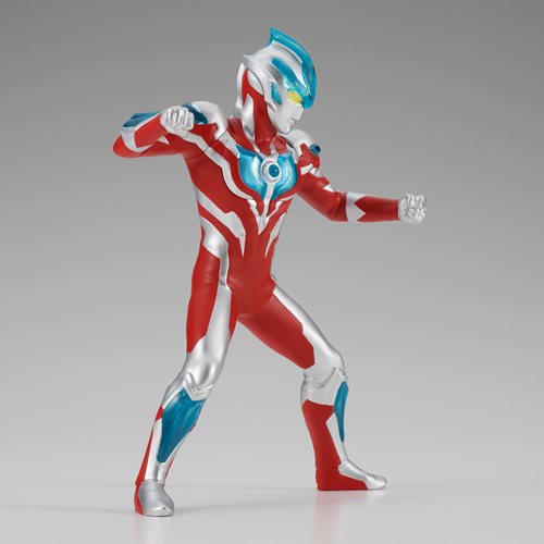 Ultraman Ultraman Ginga Hero's Brave Statue Figure