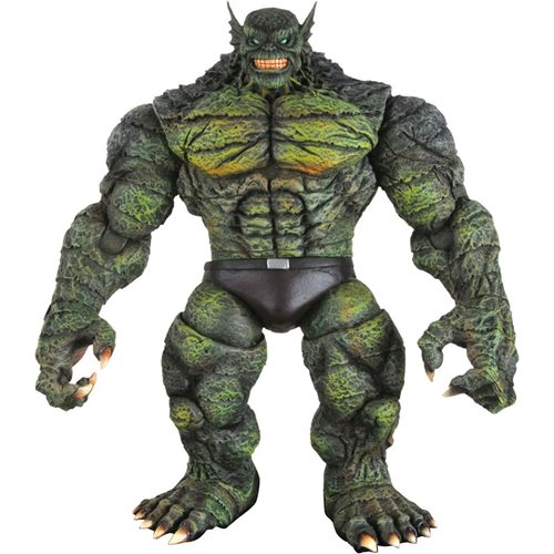 Marvel Select Abomination Action Figure, Not Mint