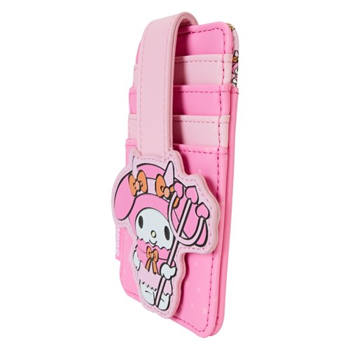 Sanrio My Melody Devil Cardholder