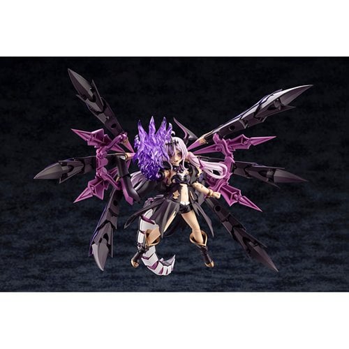Arcanadea Gii Model Kit