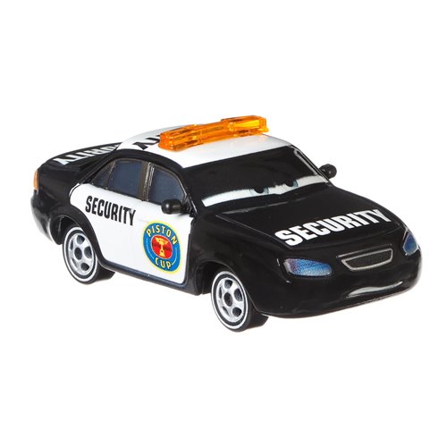 Cars Character Cars 2026 Mix 5 Case of 24