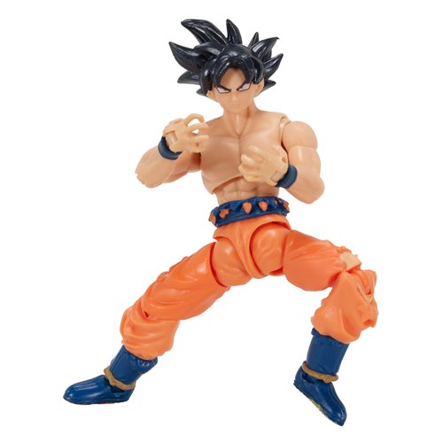 Dragon Ball Super Evolve Action Figure Wave 3 Case of 6
