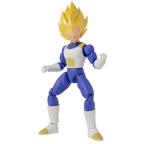 Dragon Ball Super Dragon Stars Action Figure Wave 4 Case of 6