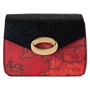 The Lord of the Rings The One Ring Crossbody Bag