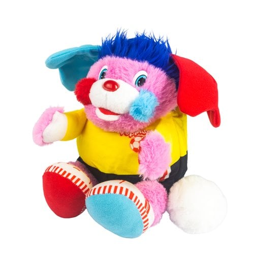 Popples Big Kick 11-Inch Plush