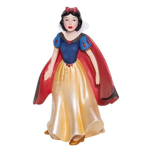 Disney Showcase Snow White Couture de Force Statue