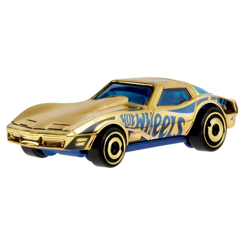 Hot Wheels Purple and Gold Vehicle 2026 Mix 1 Case of 24