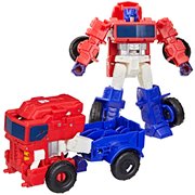 TRANSFORMERS GENERATIONS OPTIMUS PRIME autentico di Hasbro 11 NUOVO EUR 56,64 - IT