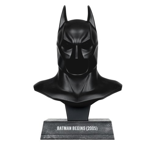 DC Direct Prop Replica Wave 2 1:3 Scale Cowl Case of 6