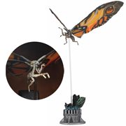 Godzilla: King of the Monsters Mothra Action Figure