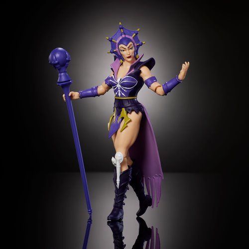 Masters of the Universe Origins Wave 28 200X Action Figure Case of 4