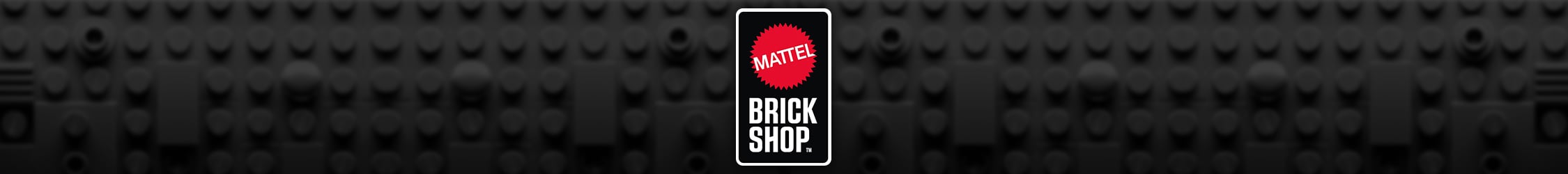 MattelBrickShop