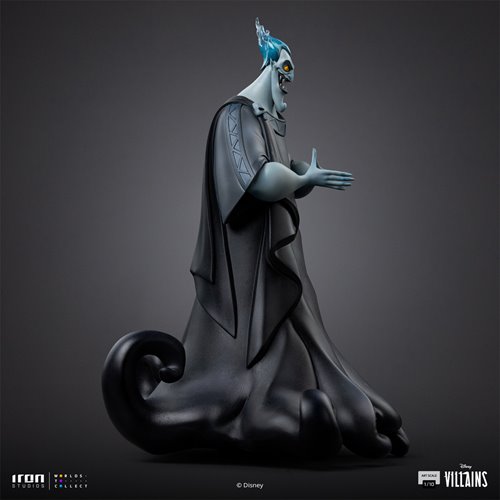 Hercules Hades Disney's Villains 1:10 Art Scale Limited Edition Statue