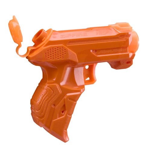 Nerf Super Soaker Zipfire Blasters Wave 1 Case of 4