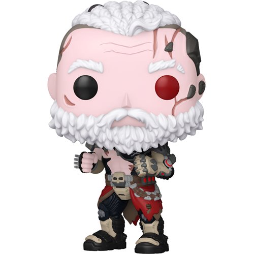 Borderlands 4 Amon Funko Pop! Vinyl Figure #1161