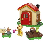 LEGO 77058 Animal Crossing Goldie's Cozy House