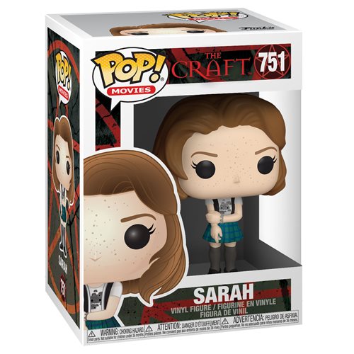 The Craft Sarah Pop! Vinyl Figure