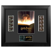 Harry Potter Chamber of Secrets Series 5 Double Film Cell